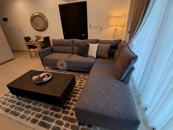 1 bedroom Apartment Short let Labadi-Aborm Accra - 5