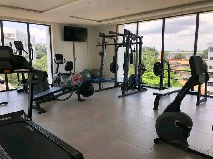 1 bedroom Apartment Short let Labone La (Labadi) La Dade Kotopon Municipal Accra - 2