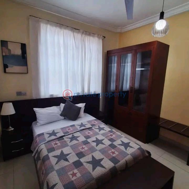 1 bedroom Apartment For Rent Trasacco East Legon Accra - 3
