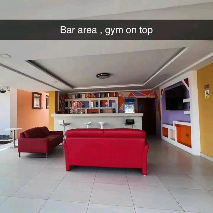 1 bedroom Apartment For Rent Trasacco East Legon Accra - 1