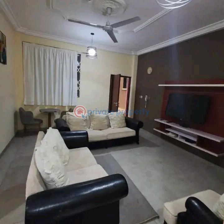 1 bedroom Apartment For Rent Trasacco East Legon Accra - 6