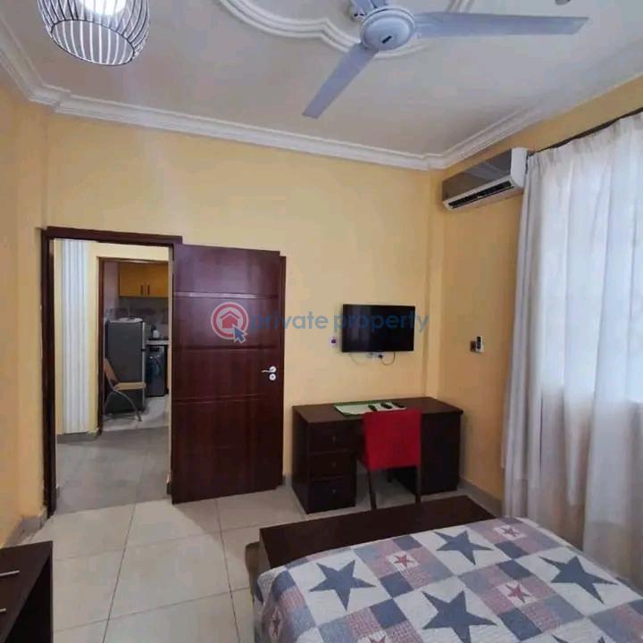 1 bedroom Apartment For Rent Trasacco East Legon Accra - 2