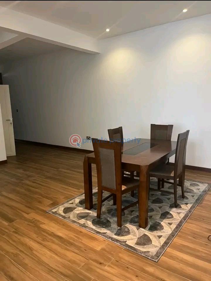2 bedroom Apartment Short let Airport Residential Area Accra - 4