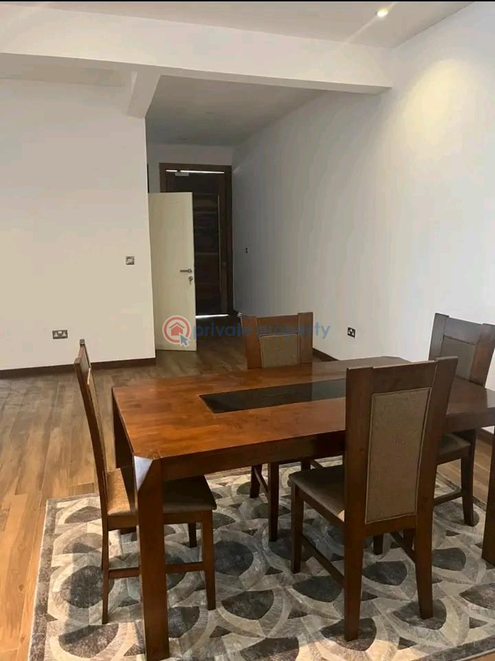 2 bedroom Apartment Short let Airport Residential Area Accra - 5