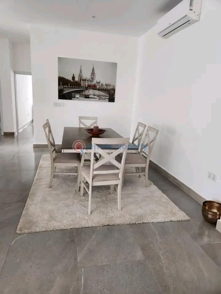 2 bedroom Apartment Short let Airport Residential Area Accra - 1