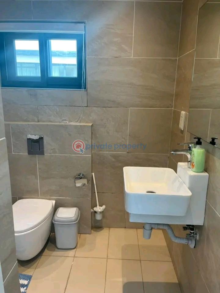 2 bedroom Apartment Short let Airport Residential Area Accra - 11