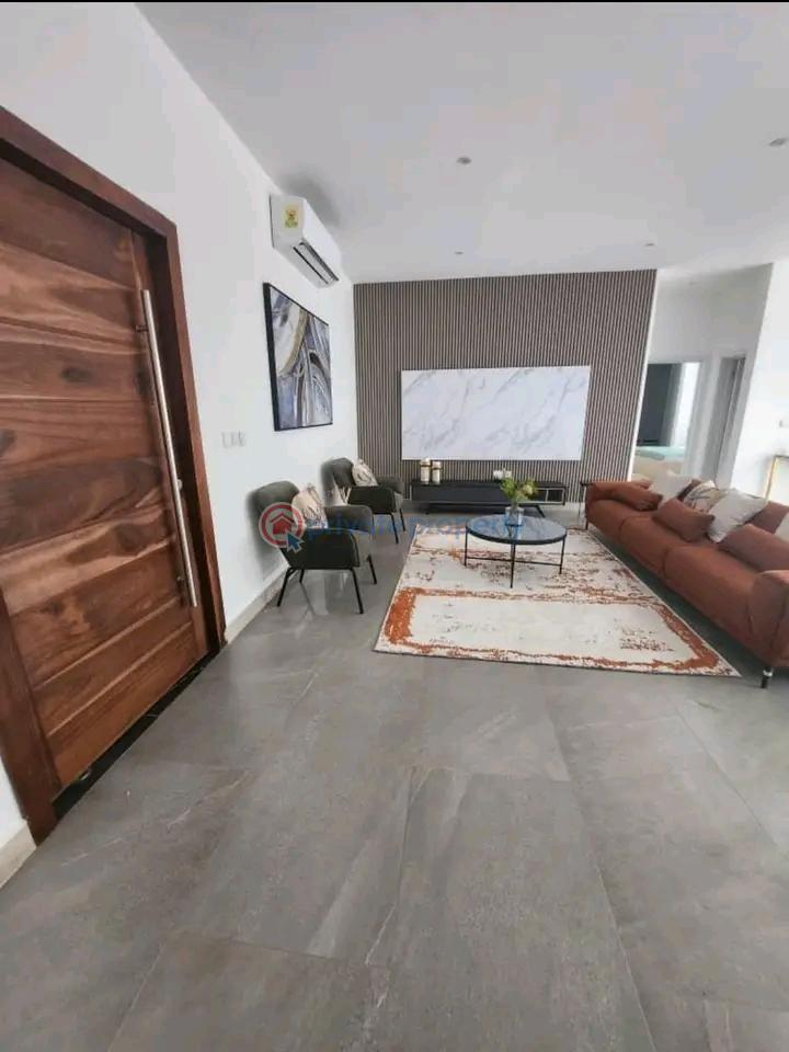 2 bedroom Apartment Short let Airport Residential Area Accra - 0