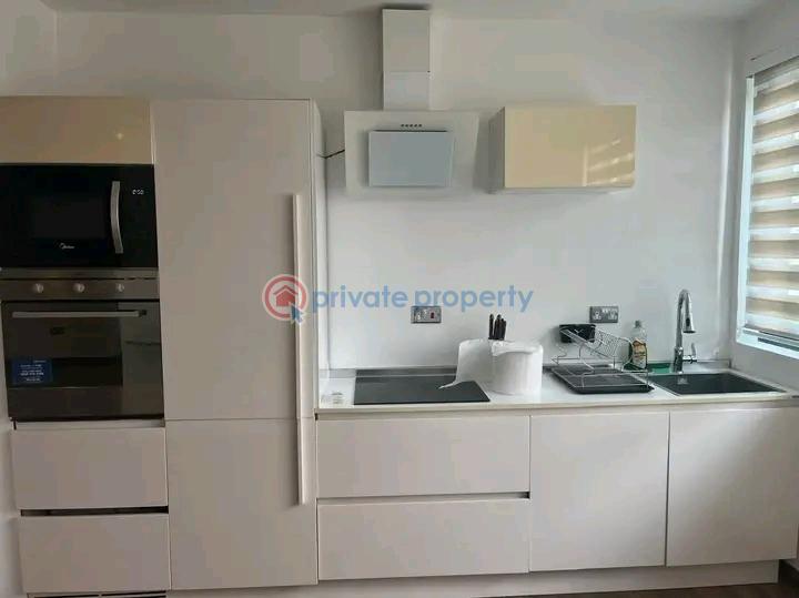 2 bedroom Apartment Short let Airport Residential Area Accra - 6