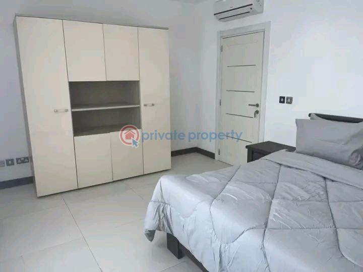 2 bedroom Apartment Short let Airport Residential Area Accra - 8