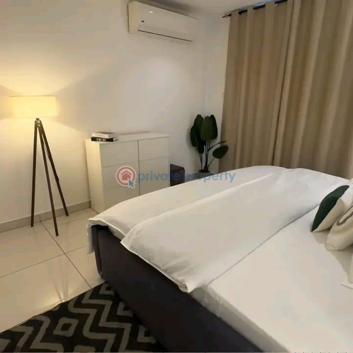 2 bedroom Apartment For Rent Cantonments Accra - 6