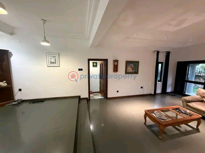 2 bedroom Apartment For Rent Cantonments Accra - 2