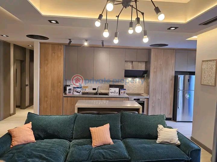 3 bedroom Apartment For Rent Cantonments Accra - 2