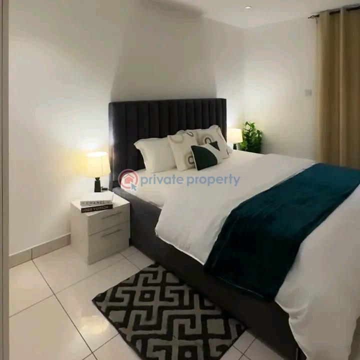 2 bedroom Apartment For Rent Cantonments Accra - 7