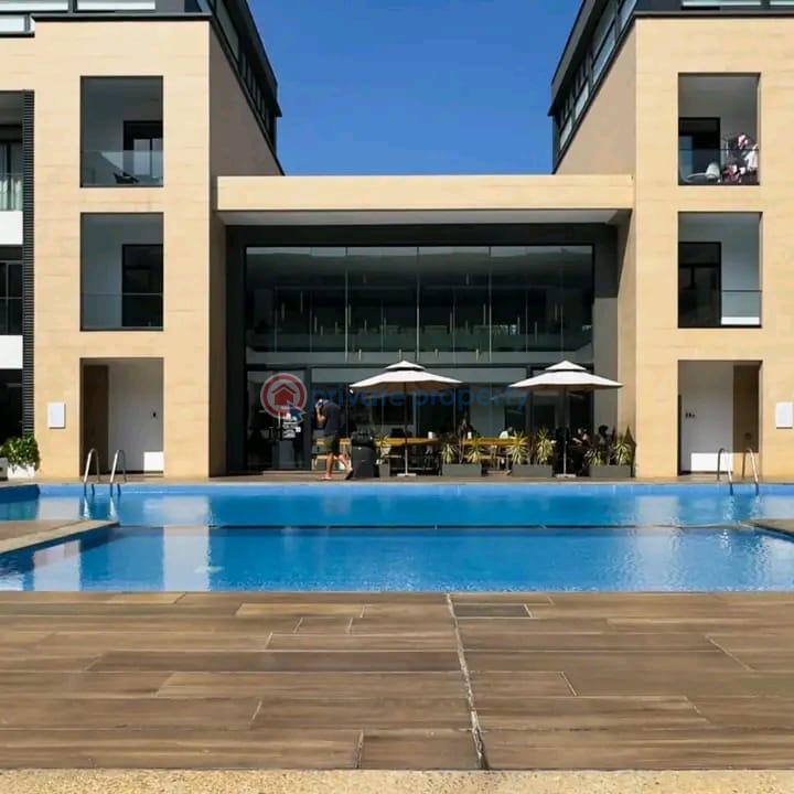 2 bedroom Apartment For Rent Cantonments Accra - 0