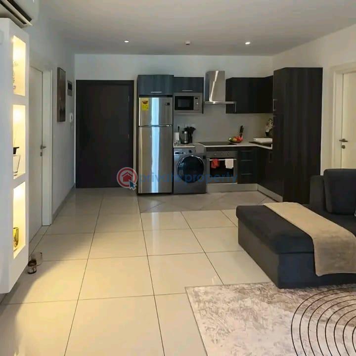 2 bedroom Apartment For Rent Cantonments Accra - 4
