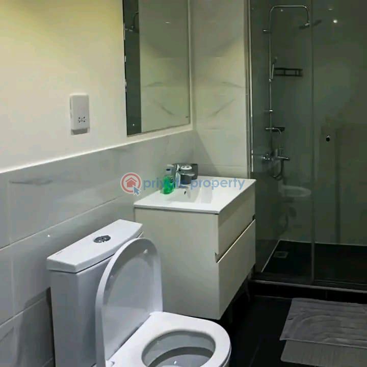 2 bedroom Apartment For Rent Cantonments Accra - 8