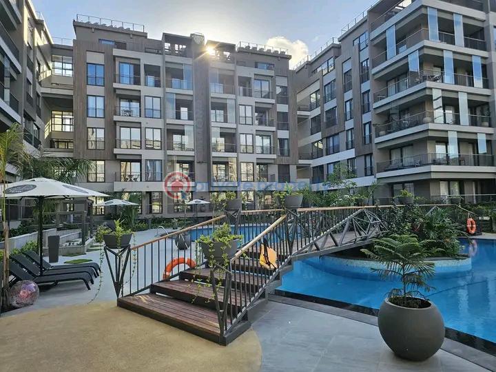 3 bedroom Apartment For Rent Cantonments Accra - 4