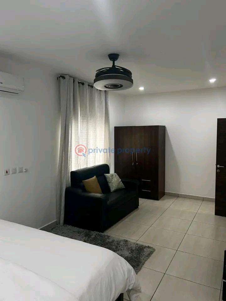 2 bedroom Apartment Short let North Labone Accra - 2