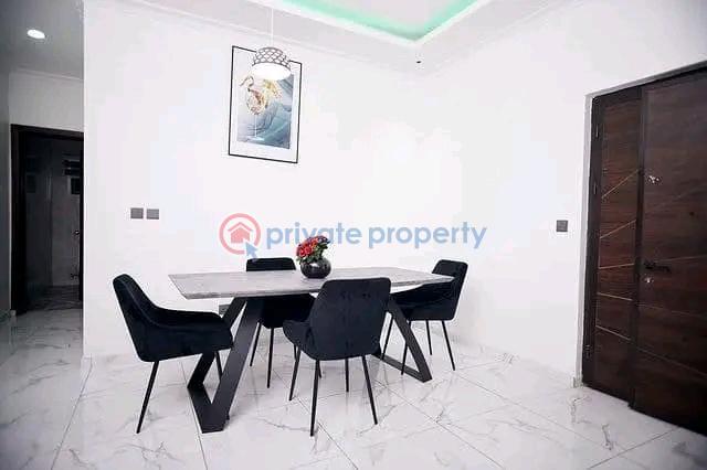 2 bedroom Apartment Short let North Legon Accra - 6
