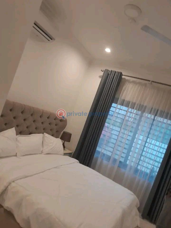 2 bedroom Apartment Short let North Legon Accra - 5