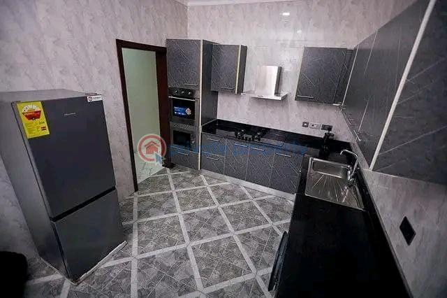 2 bedroom Apartment Short let North Legon Accra - 8