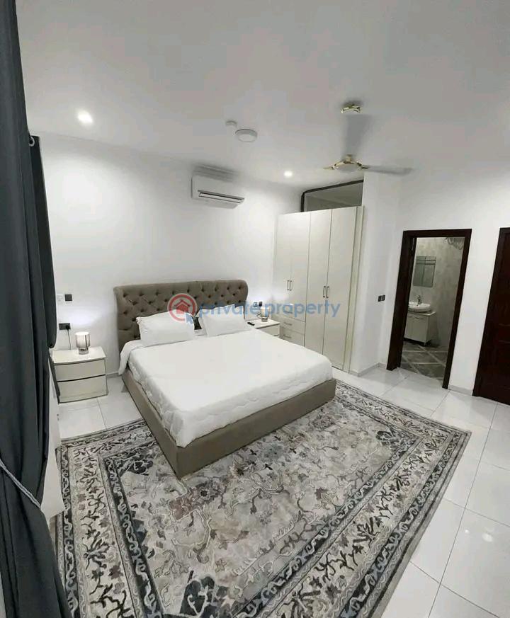 2 bedroom Apartment Short let North Legon Accra - 3