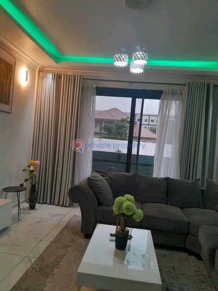 2 bedroom Apartment Short let North Legon Accra - 7