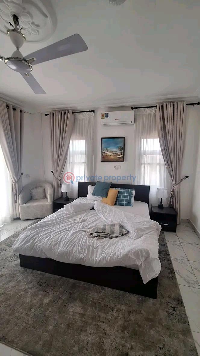 2 bedroom Apartment Short let Tse Addo Accra - 2