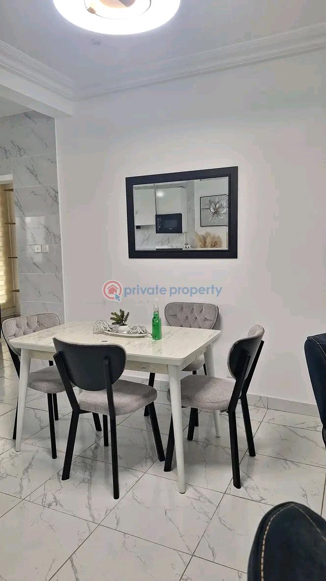2 bedroom Apartment Short let Tse Addo Accra - 7