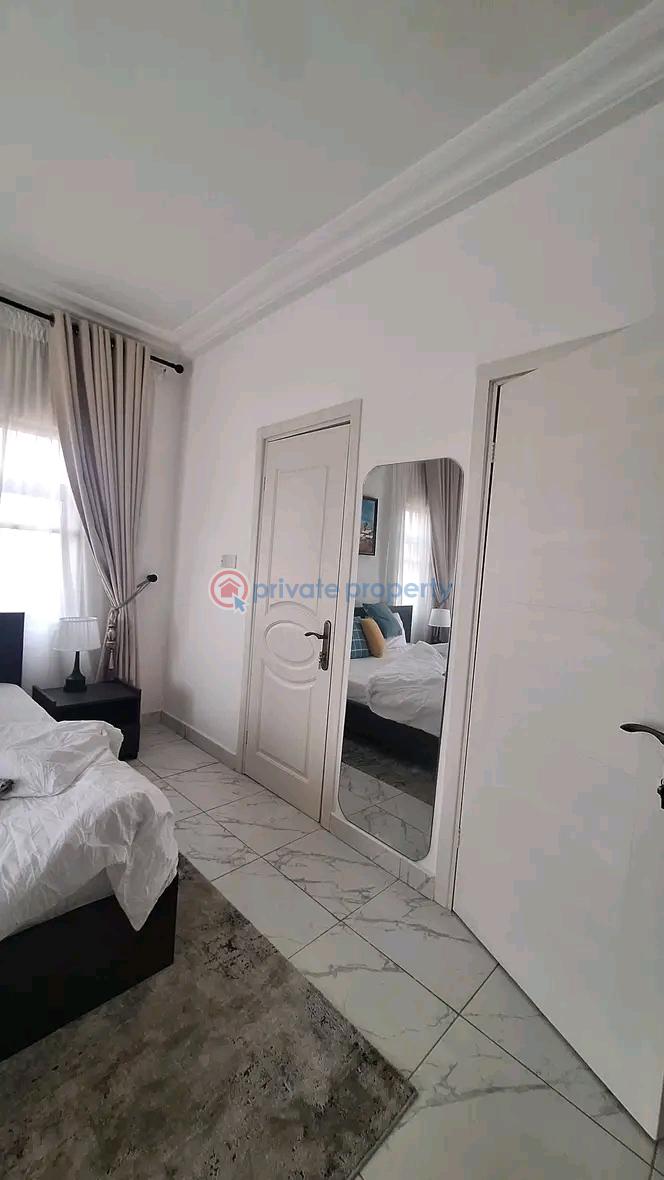 2 bedroom Apartment Short let Tse Addo Accra - 5
