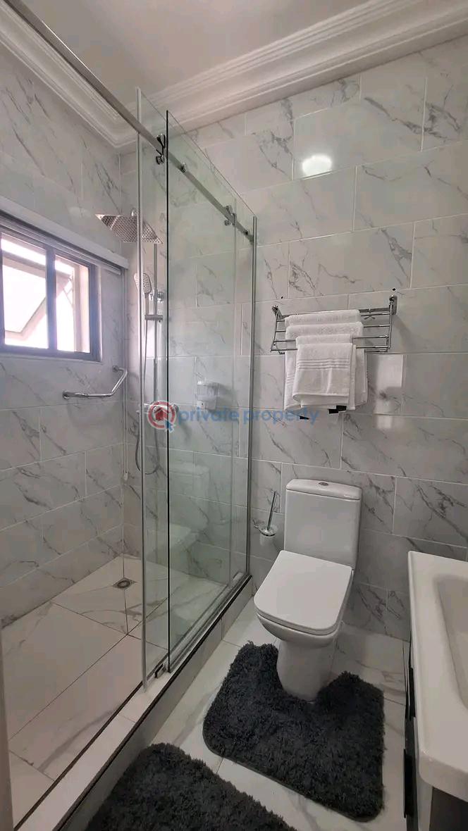 2 bedroom Apartment Short let Tse Addo Accra - 9