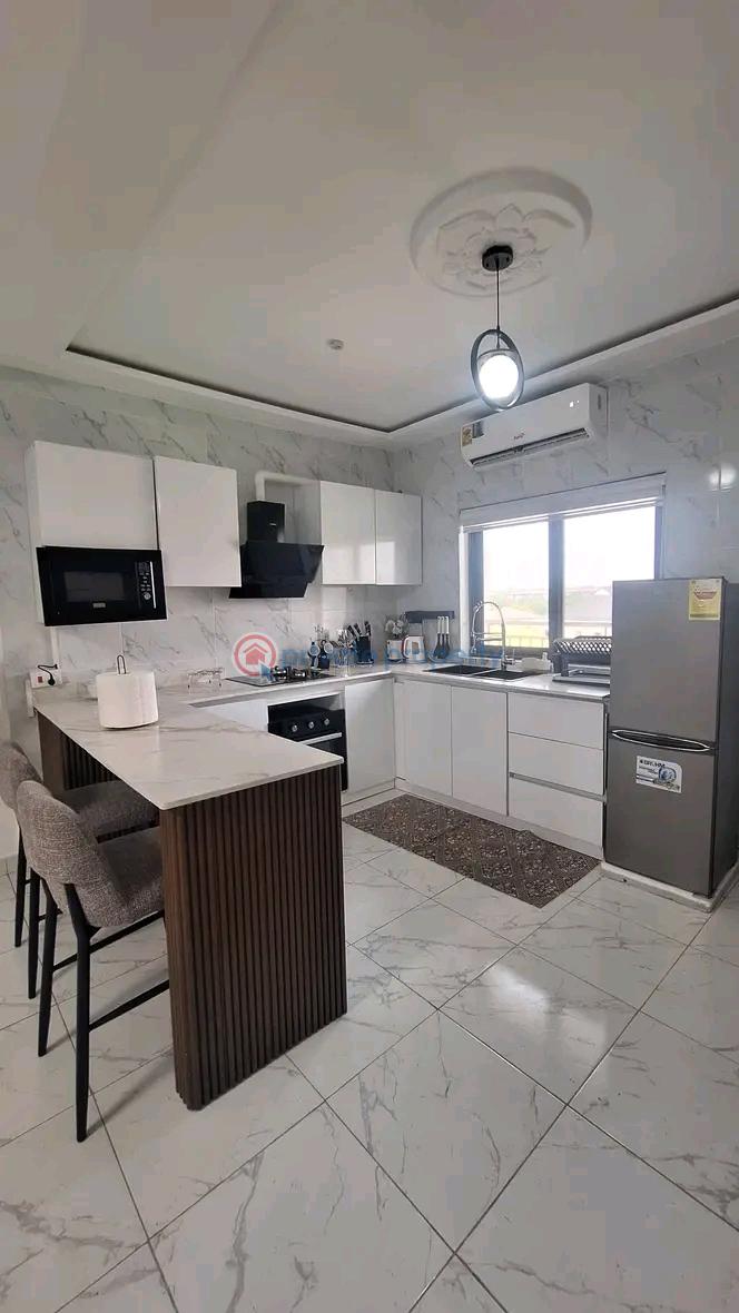 2 bedroom Apartment Short let Tse Addo Accra - 6