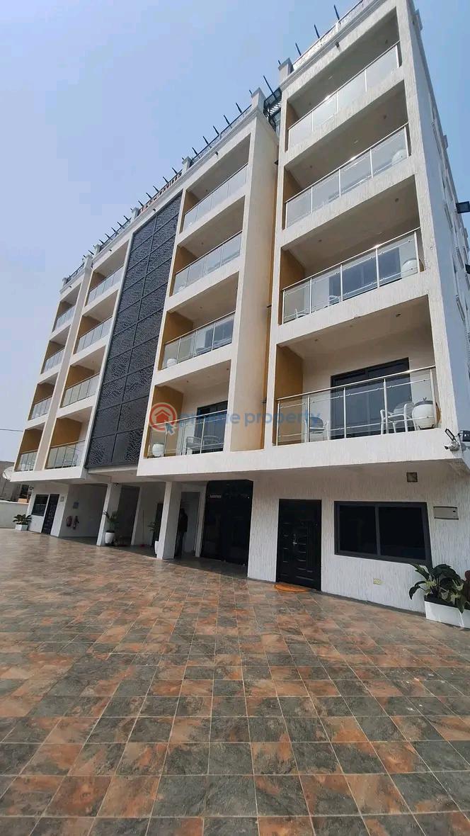 2 bedroom Apartment Short let Tse Addo Accra - 0