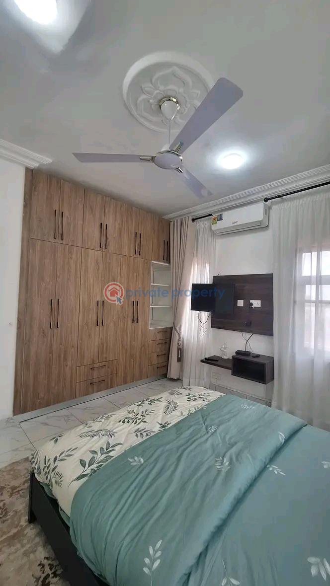 2 bedroom Apartment Short let Tse Addo Accra - 8