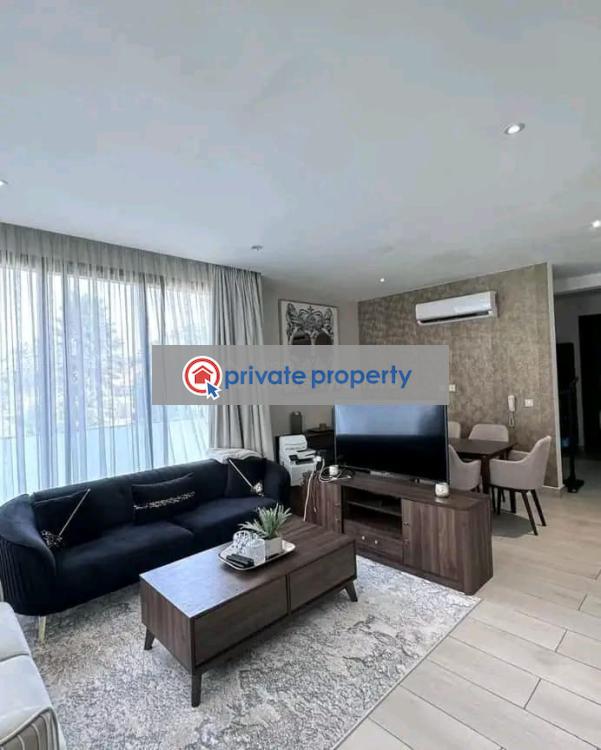 2 bedroom House For Sale Cantonments Accra - 6