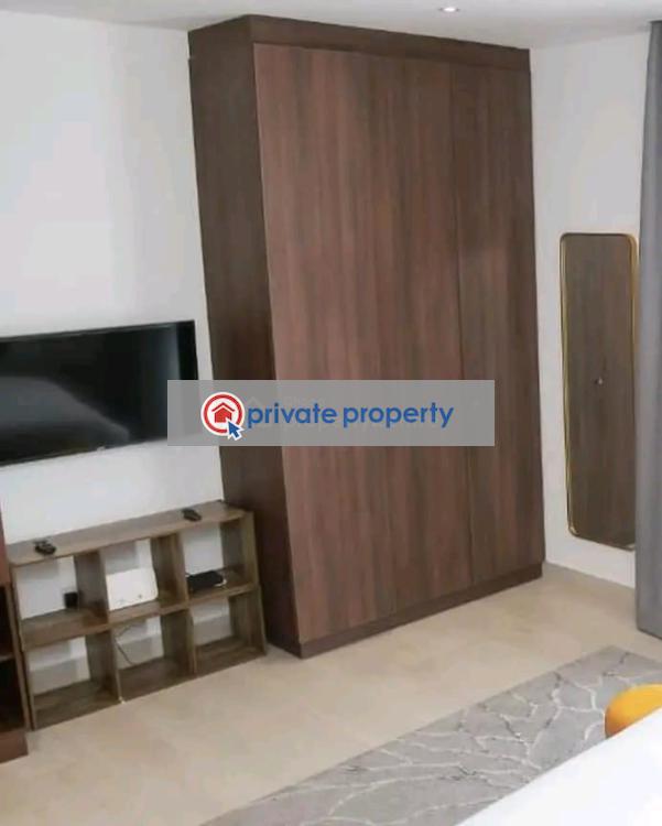 2 bedroom House For Sale Cantonments Accra - 2