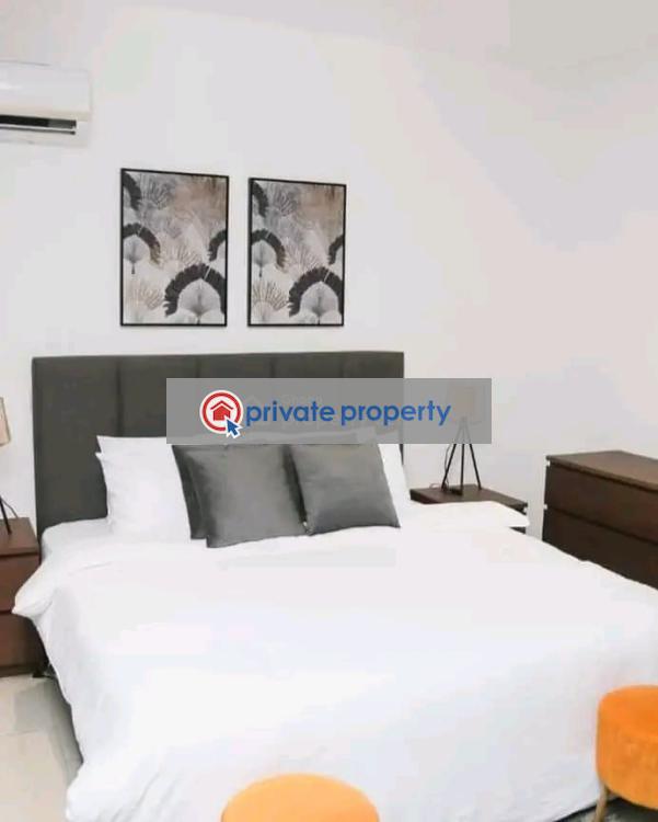 2 bedroom House For Sale Cantonments Accra - 5