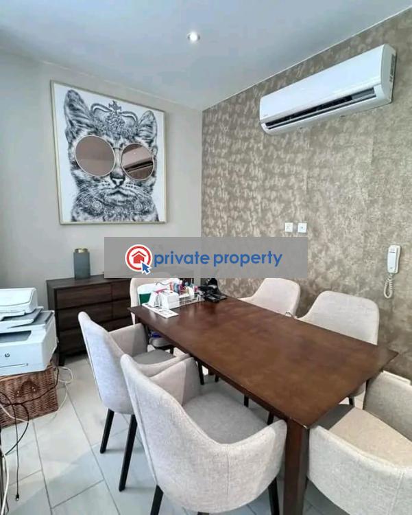 2 bedroom House For Sale Cantonments Accra - 4