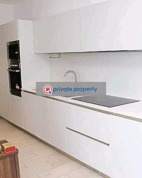 2 bedroom House For Sale Cantonments Accra - 1