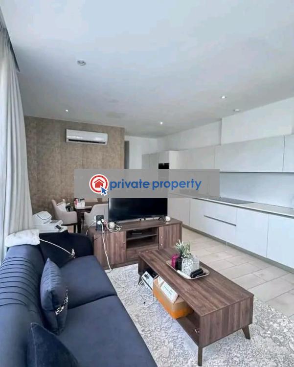 2 bedroom House For Sale Cantonments Accra - 3