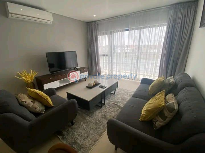 2 bedroom Apartment Short let East Legon Accra - 5
