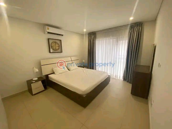 2 bedroom Apartment Short let East Legon Accra - 4