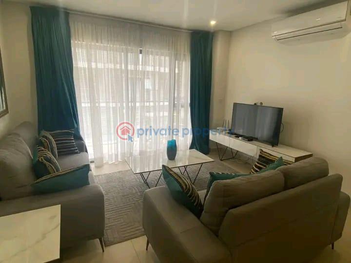 2 bedroom Apartment Short let East Legon Accra - 7