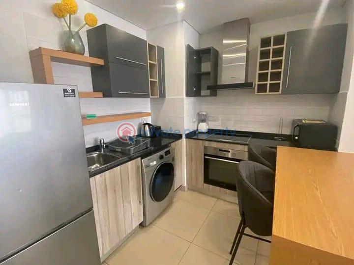 2 bedroom Apartment Short let East Legon Accra - 1