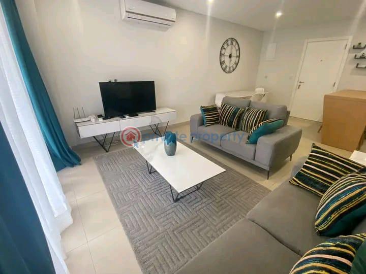 2 bedroom Apartment Short let East Legon Accra - 9