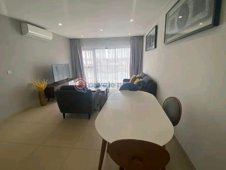 2 bedroom Apartment Short let East Legon Accra - 2