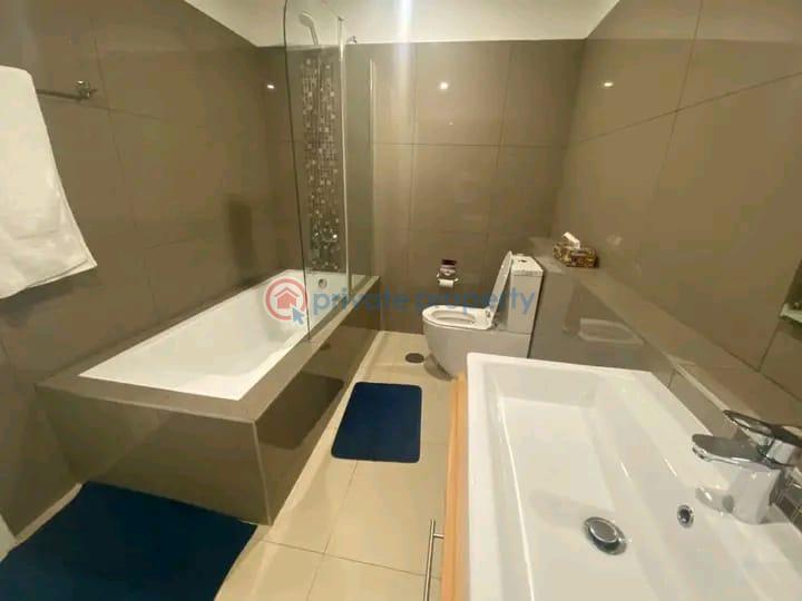 2 bedroom Apartment Short let East Legon Accra - 8