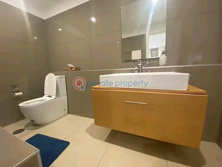 2 bedroom Apartment Short let East Legon Accra - 6