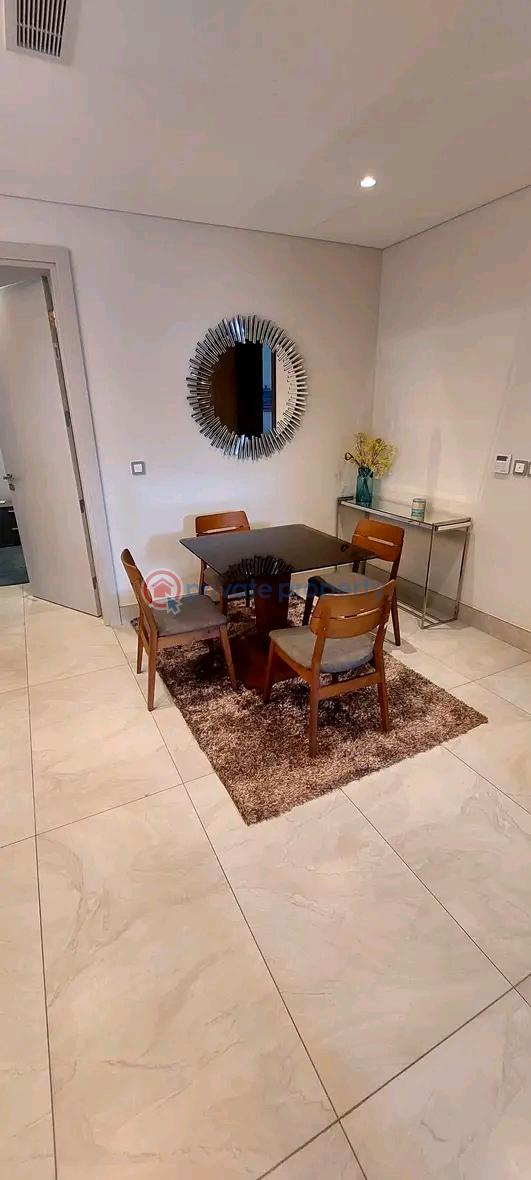 2 bedroom Apartment For Rent North Labone Accra - 4