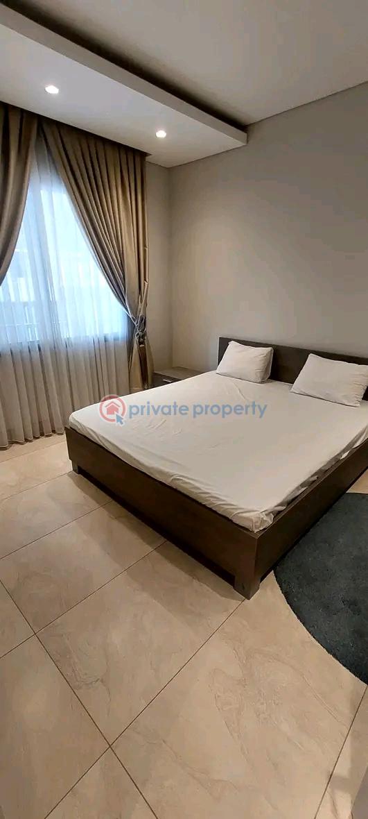 2 bedroom Apartment For Rent North Labone Accra - 2